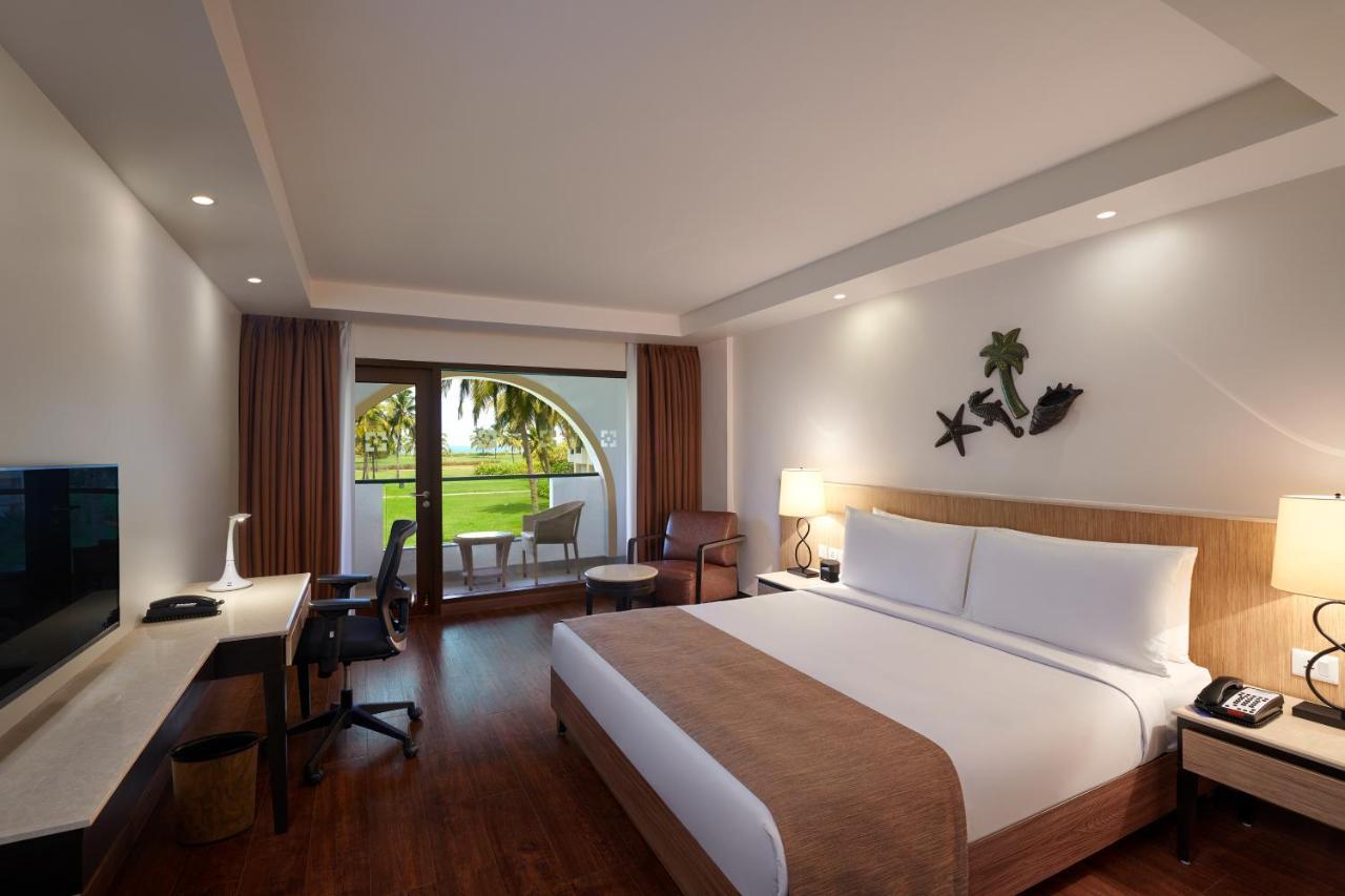 Goa By Ihg 5*