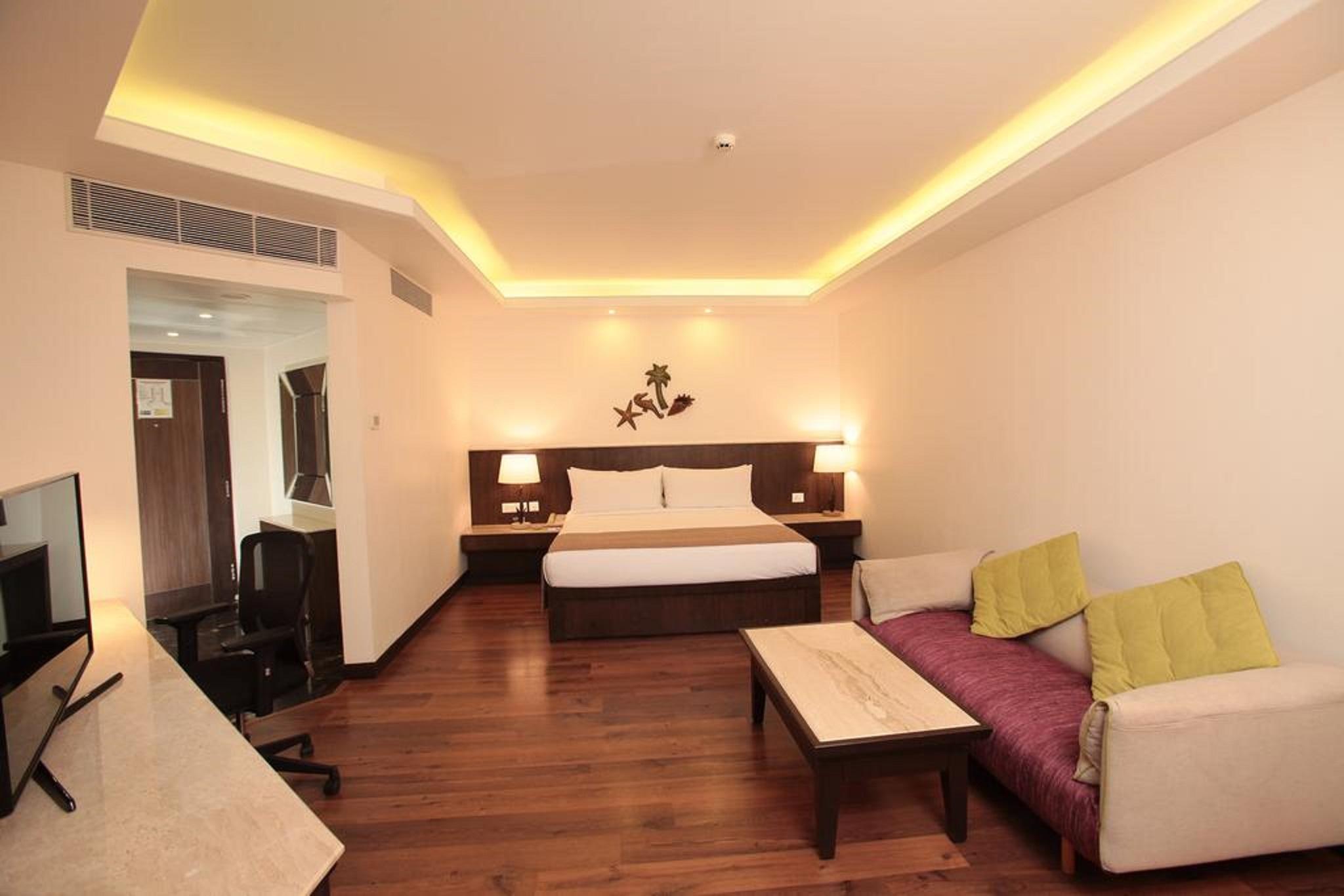 Resort Goa By Ihg Cavelossim