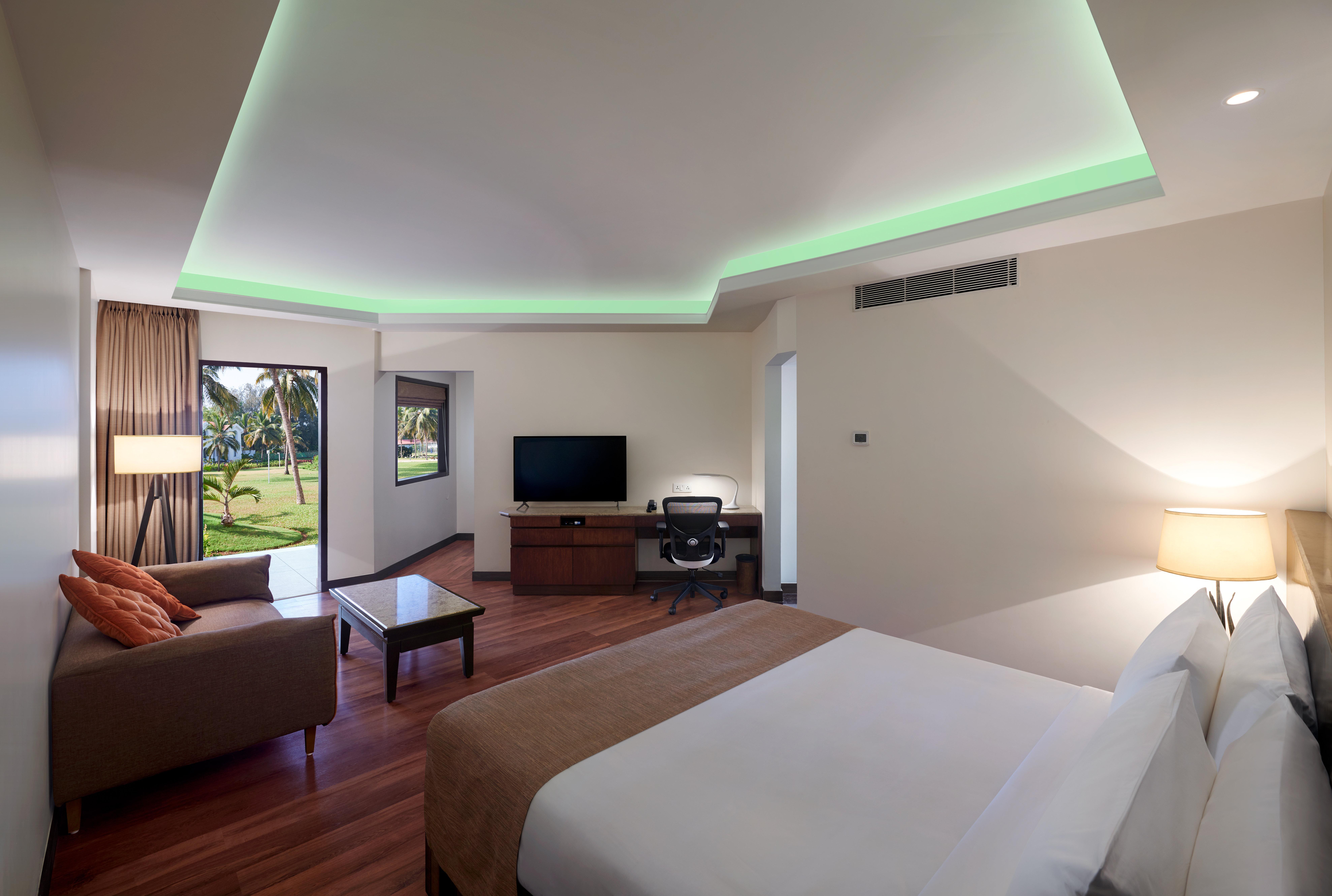 Goa By Ihg Resort Cavelossim
