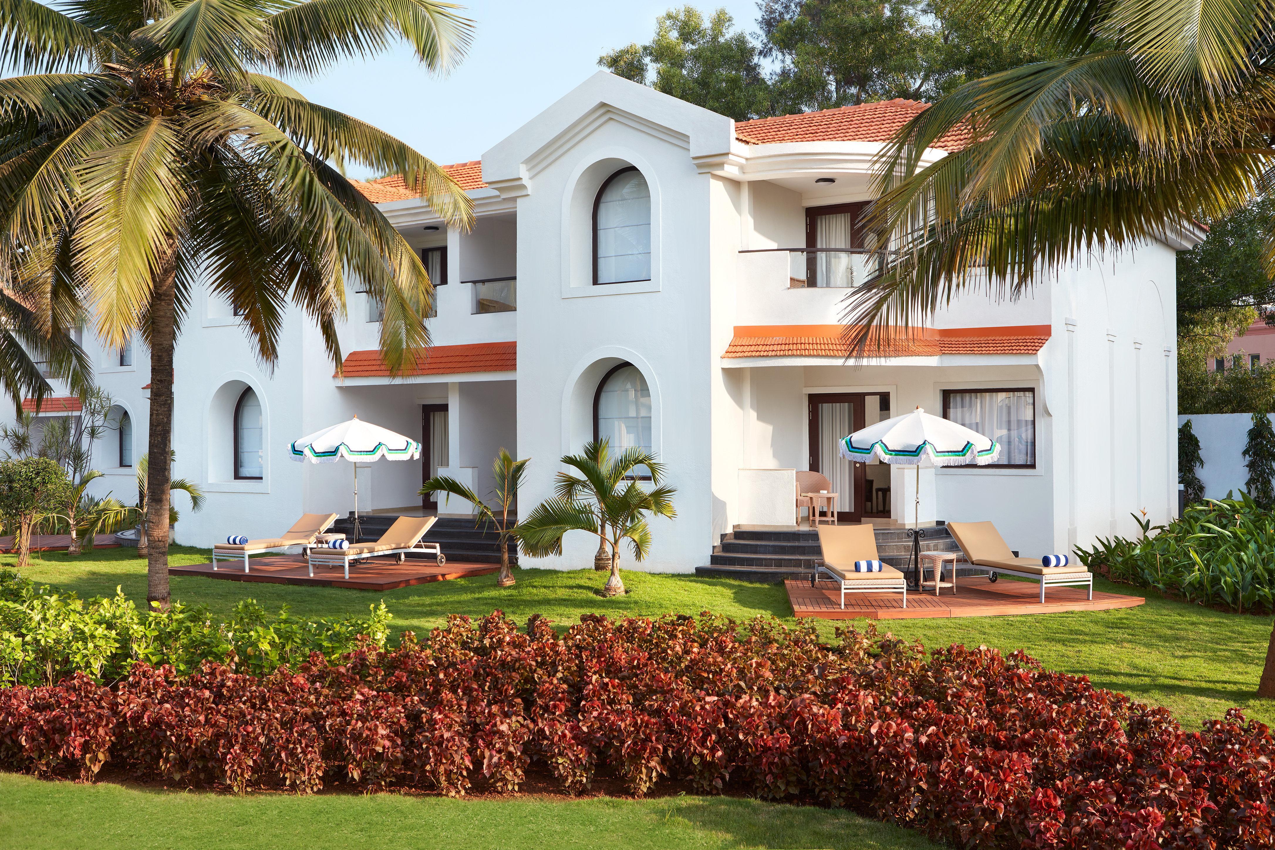 Goa By Ihg 5*