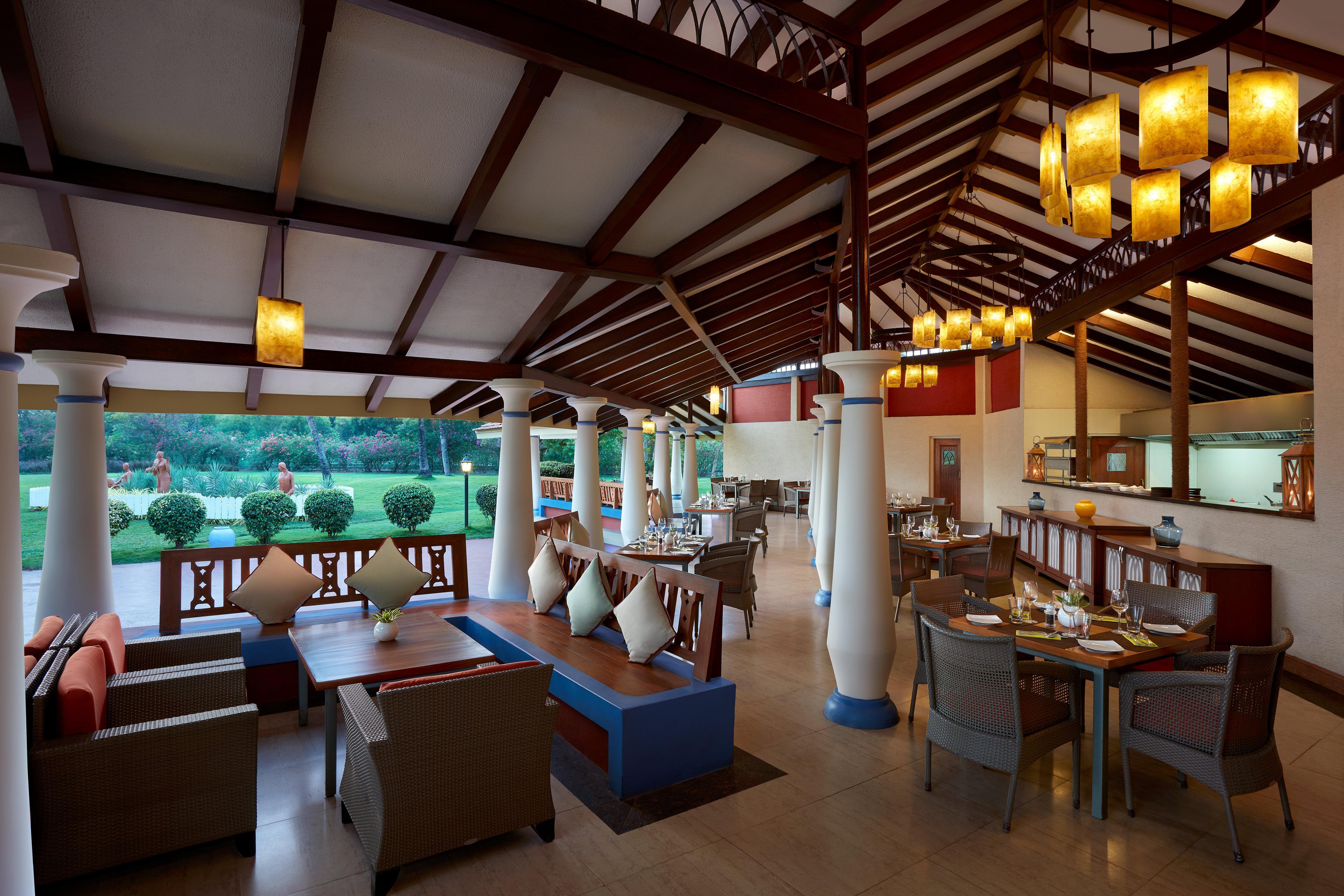 Goa By Ihg Resort