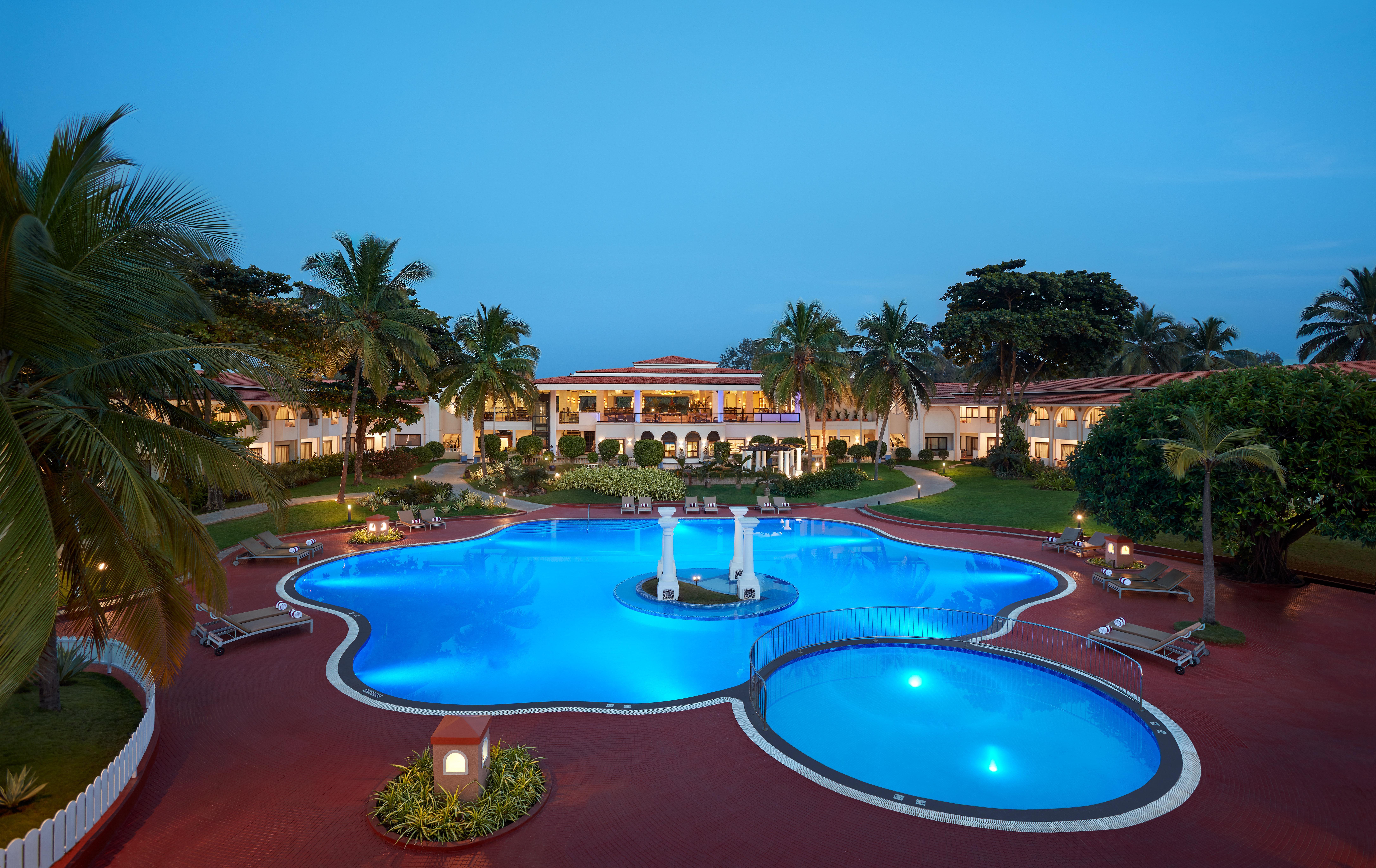 Goa By Ihg 5* Cavelossim
