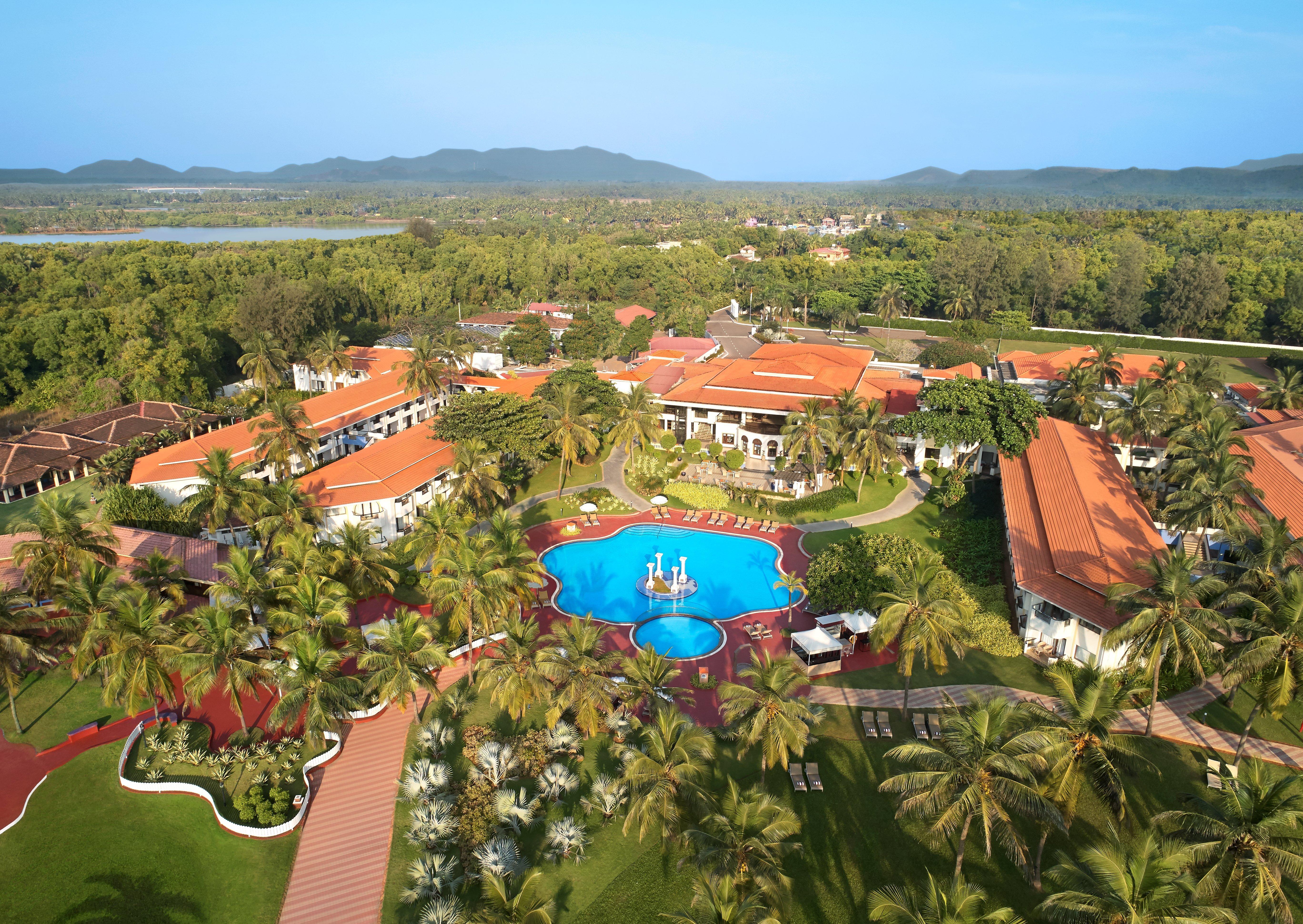 Goa By Ihg Cavelossim
