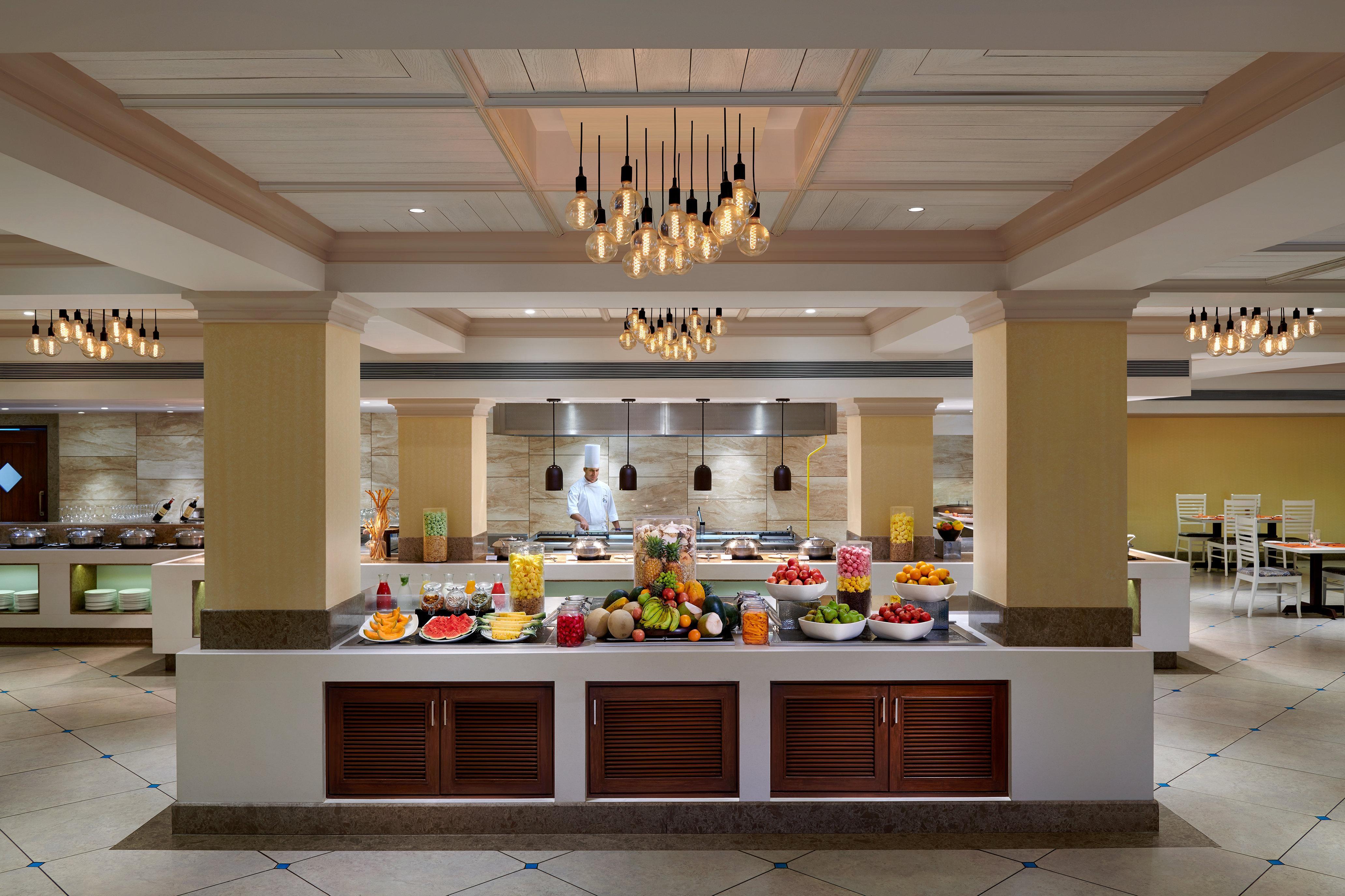 Resort Goa By Ihg