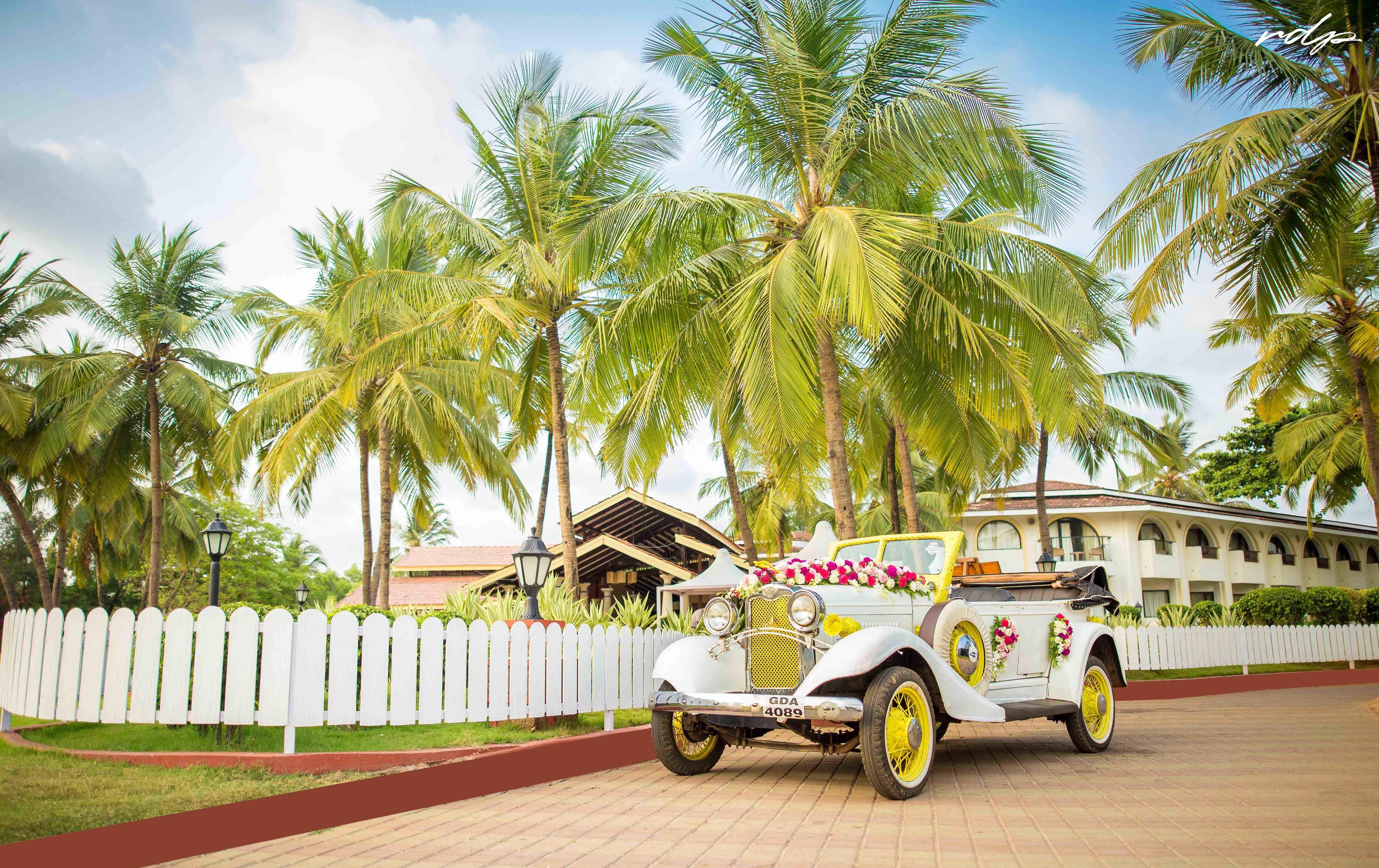 Goa By Ihg