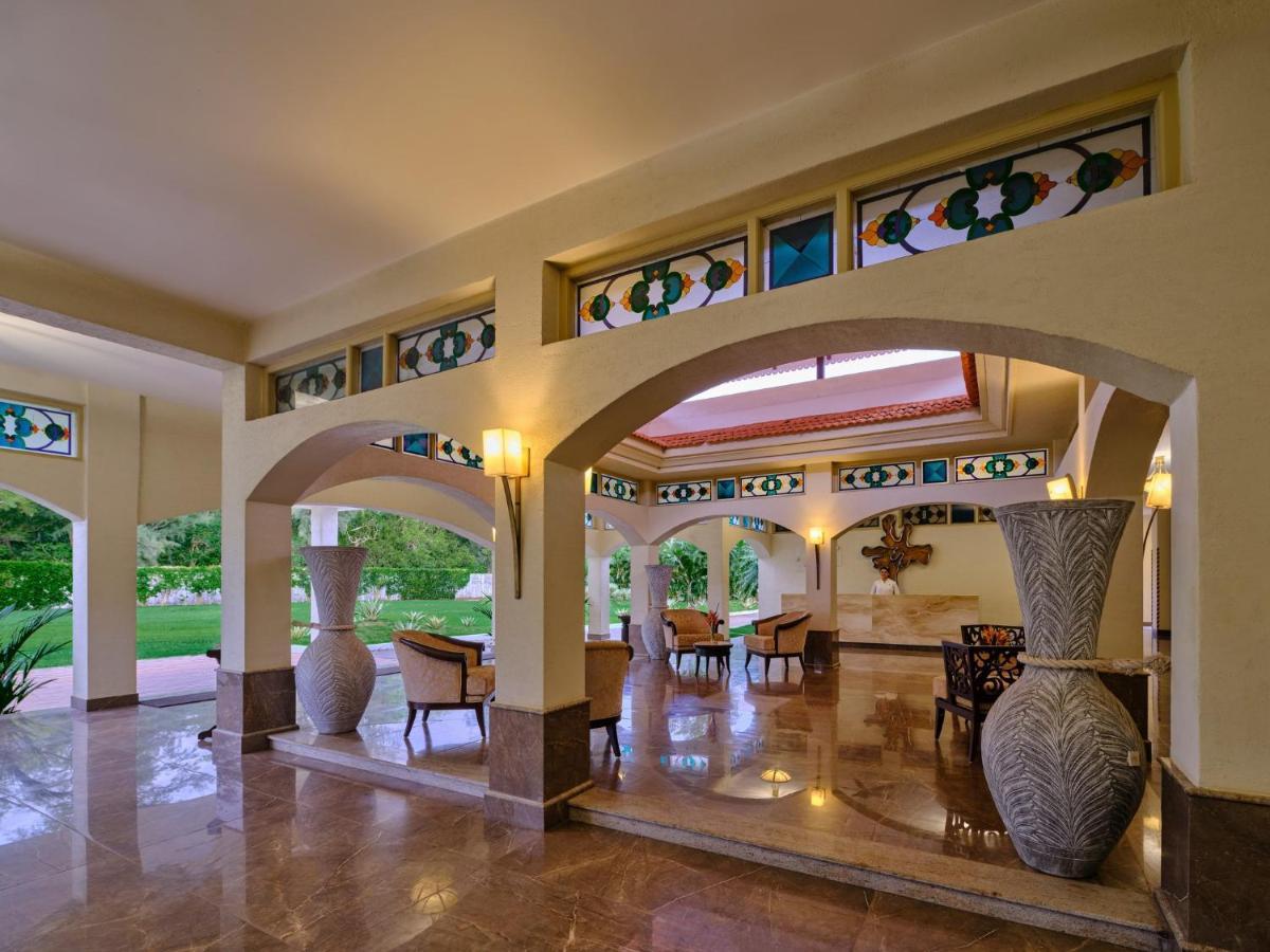 Goa By Ihg 5*