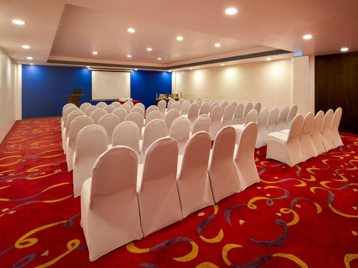 Goa By Ihg Cavelossim