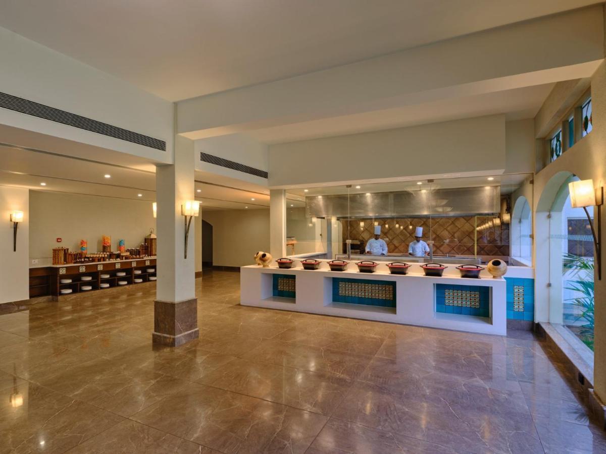 Goa By Ihg Cavelossim