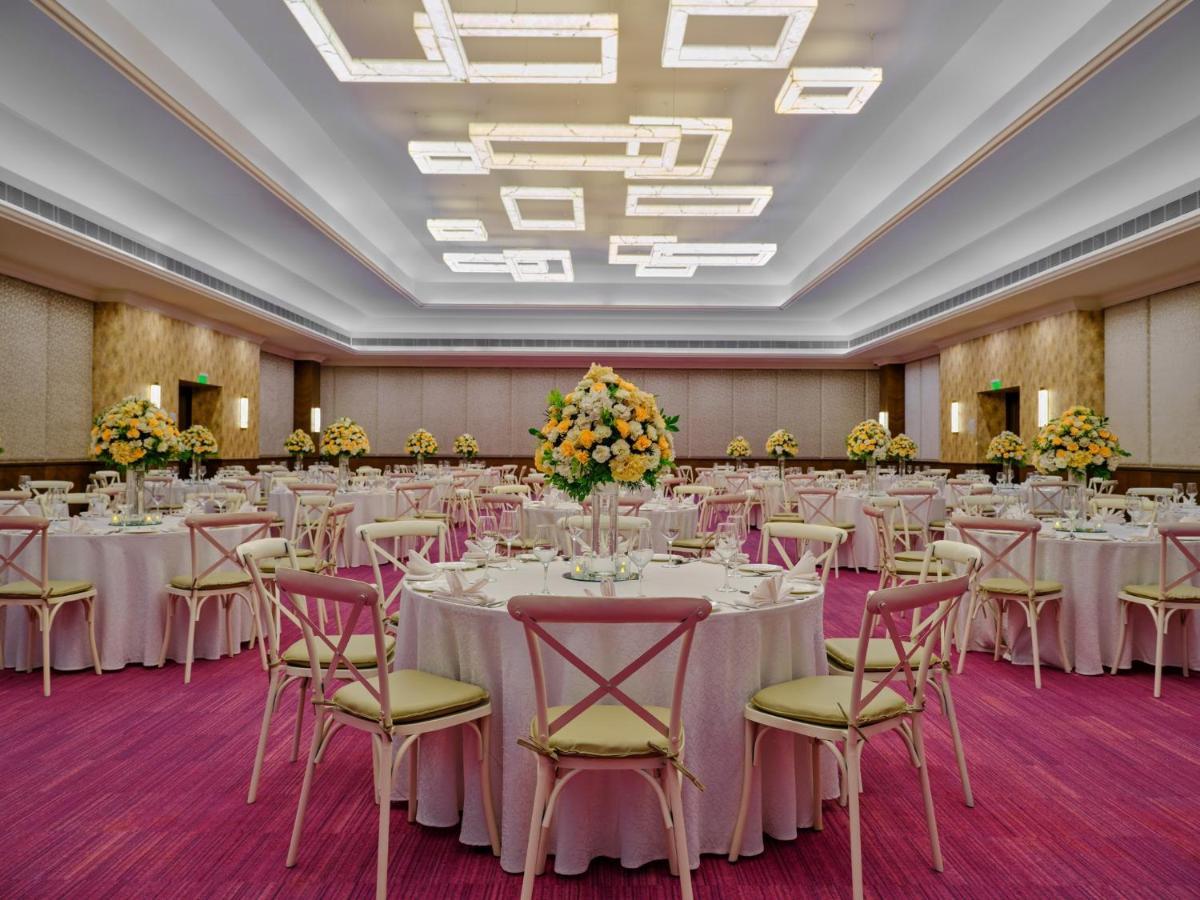 Goa By Ihg Resort 5*