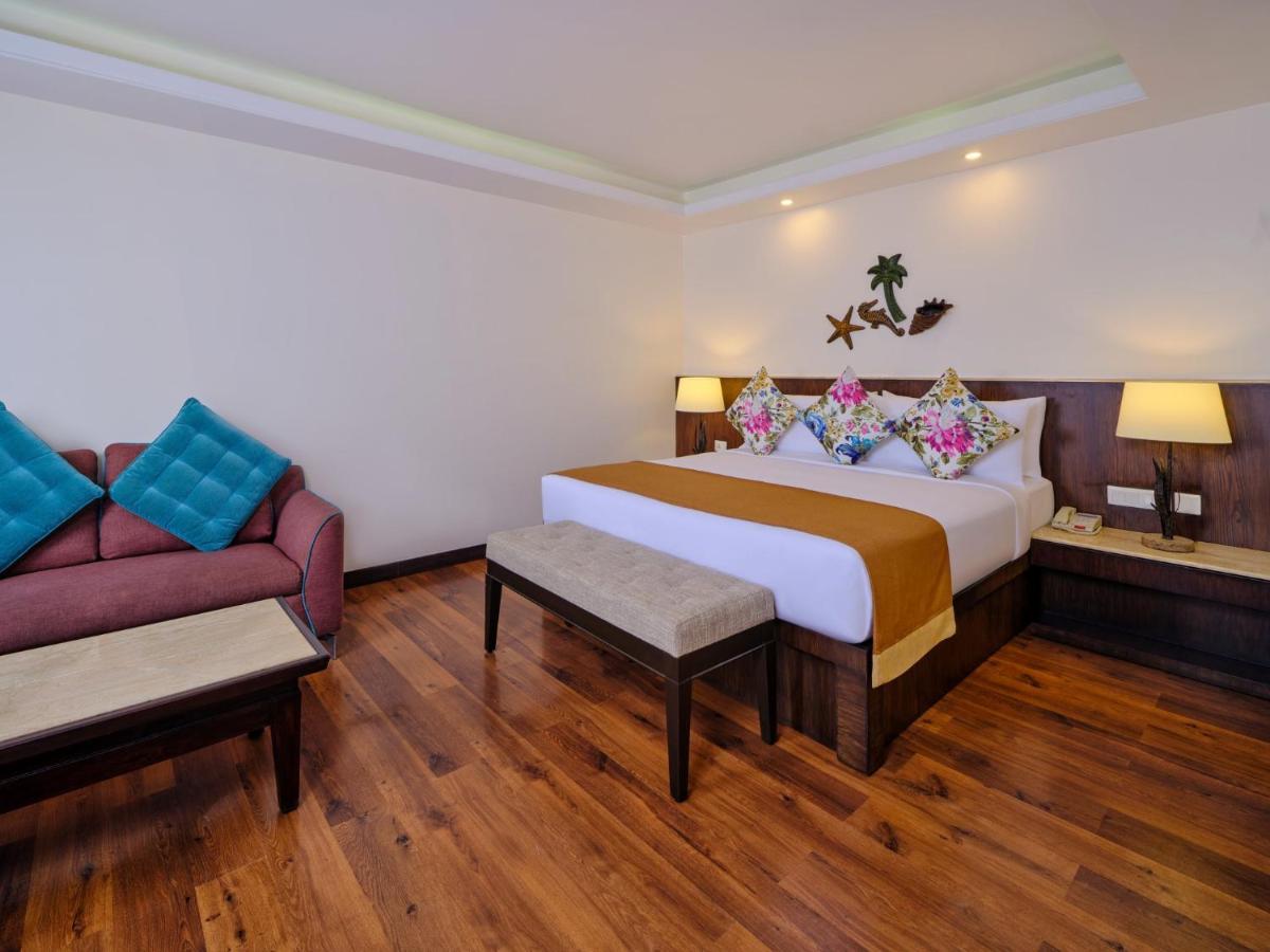 Goa By Ihg 5* Cavelossim