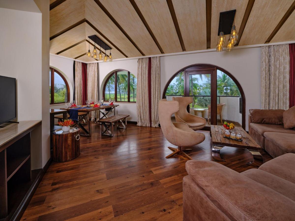Goa By Ihg 5*
