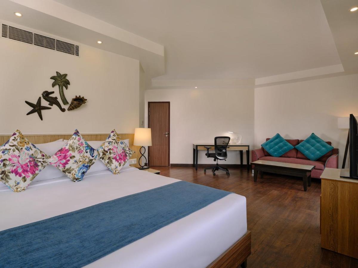 Goa By Ihg 5* Cavelossim