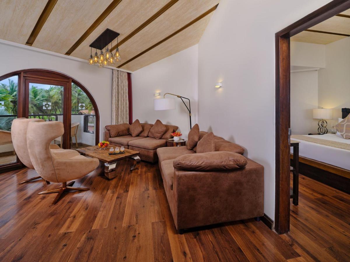 Goa By Ihg Resort Cavelossim