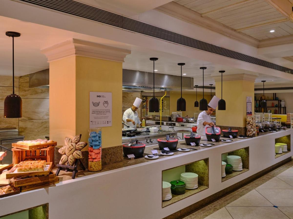 Goa By Ihg Cavelossim