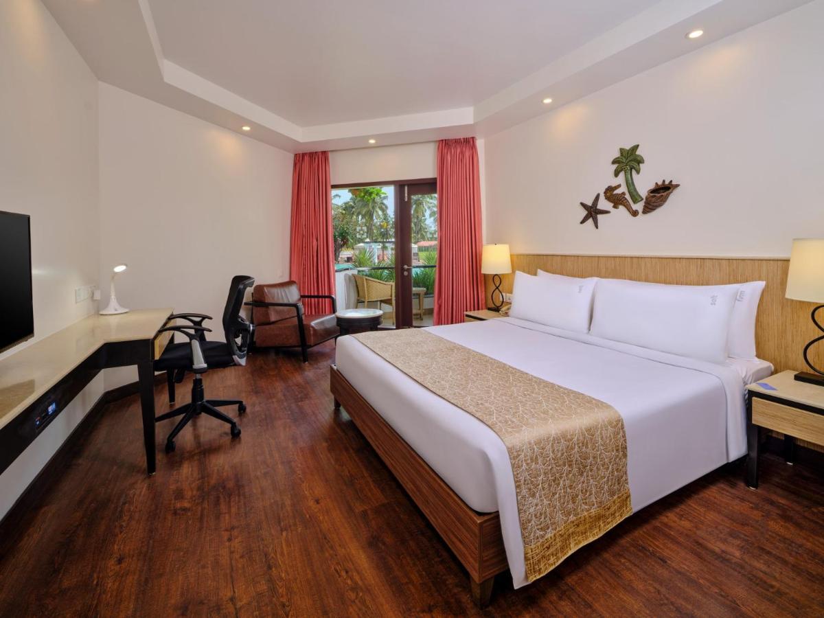 Goa By Ihg Resort