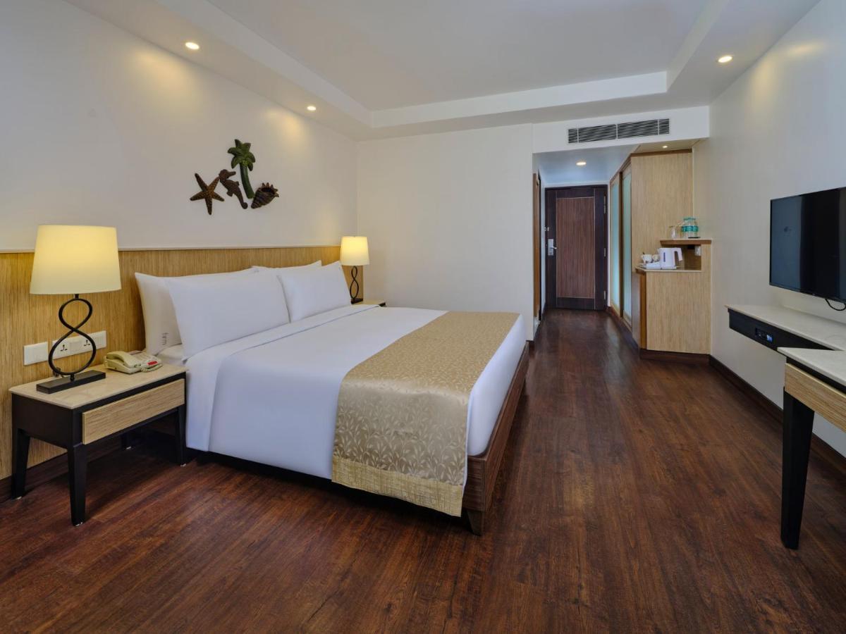 Goa By Ihg Resort 5*