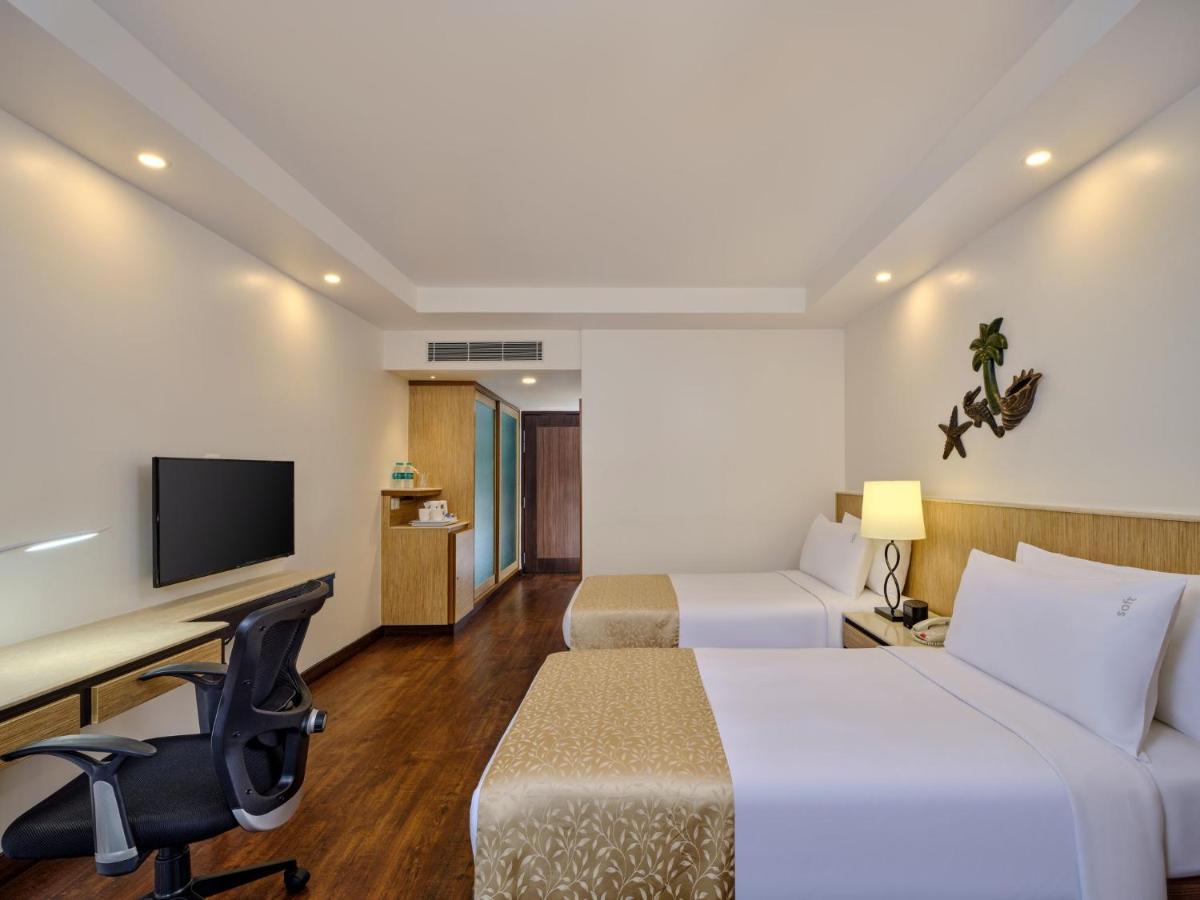 Goa By Ihg Resort 5*