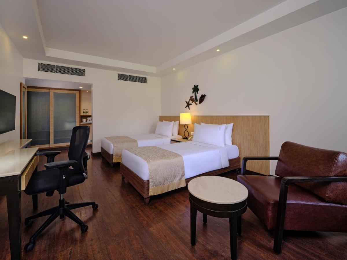 Goa By Ihg Cavelossim