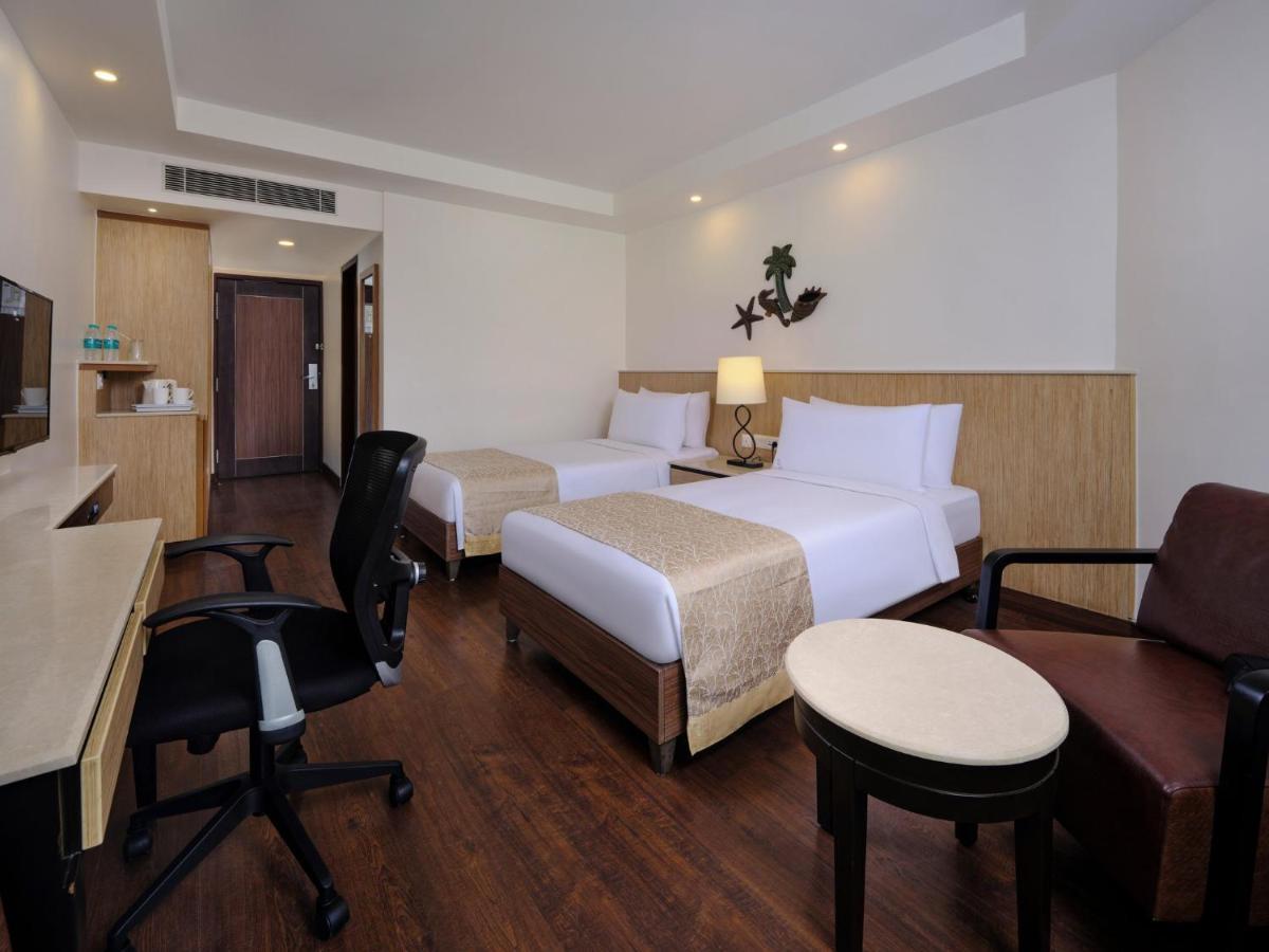 Goa By Ihg Resort