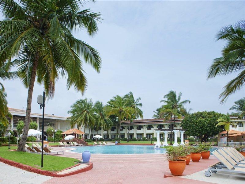 Resort Goa By Ihg Cavelossim
